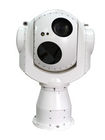 سیستم های الکترو نوری نظارت بر دریایی EOSS JH602-500 / 150/30